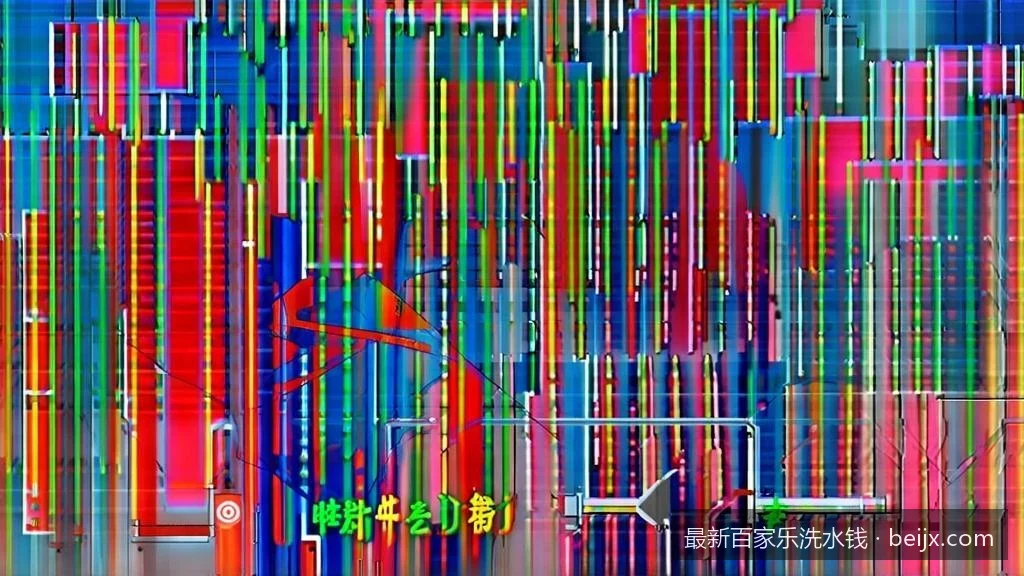 2026年最新百家乐洗水钱计算公式与有效投注额解析